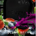 Тютюн Heven Blend Berry (Мікс ягод) 200 грам