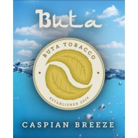 Табак Buta Fusion Caspian Breeze (Каспийский бриз) 50 грамм