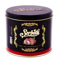 Тютюн Serbetli Lychee Raspberry (Лічі Малина) 1кг