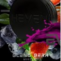 Тютюн Heven Blend Berry (Малина Ожина Полуниця Чорниця) 100 грам