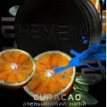 Табак Heven Curacao (Апельсин Коктейль) 100 грамм