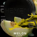Тютюн Heven Melon (Диня) 100 грам