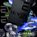 Тютюн Heven Black Currant (Чорна Смородина) 50 грам