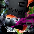 Тютюн Heven Blend Berry (Малина Ожина Полуниця Чорниця) 50 грам