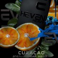 Табак Heven Curacao (Апельсин Коктейль) 50 грамм