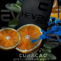 Табак Heven Curacao (Апельсин Коктейль) 50 грамм