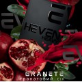 Тютюн Heven Granate (Гранат) 50 грам