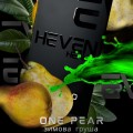 Тютюн Heven One Pear (Груша) 50 грам