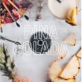 Тютюн Dali Pina Colada (Пінаколада) 50 грам