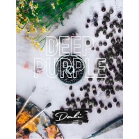 Табак Dali Deep Purple (Черемуха с Ромашкой) 50 грамм