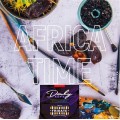Суміш Daly Code - Africa Time (Час Африки) 100 грам