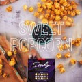 Смесь Daly Code - Popcorn (Сладкий Попкорн) 100 грамм