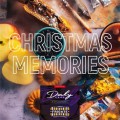 Суміш Daly Code - Christmas Memories (Різдвяні Спогади) 100 грам