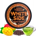 Табак White Side Mango Soursep (Манго Саусеп) 100грмм