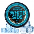Табак White Side Ice (Лед) 100грмм