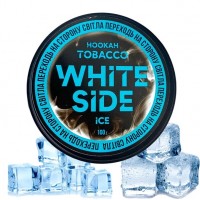 Тютюн White Side Ice (Лід) 100 грам