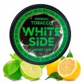 Табак White Side Limone Lime (Лимон Лайм) 100грмм