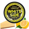 Табак White Side Lemon Pie (Лимон Пирог) 100грмм