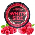 Табак White Side Raspberry (Малина) 100грмм