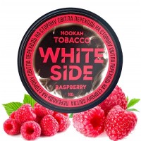 Тютюн White Side Raspberry (Малина) 100 грам