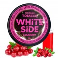 Табак White Side Cranberry (Клюква) 100грмм