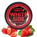 Табак White Side Strawberry (Клубника) 100грмм