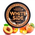 Табак White Side Peach (Персик) 100грмм