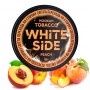 Тютюн White Side Peach (Персик) 100 грам