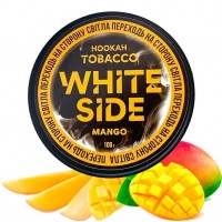 Тютюн White Side Mango (Манго) 100 грам