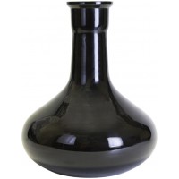 Колба 2х2 под уплотнитель HookahTree тонировка
