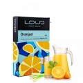 Табак Loud Oranjad (Апельсин) 40 грамм