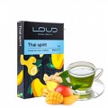 Табак Loud Thai Spirit (Зеленый Чай Манго Имбирь) 40 грамм