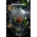 Тютюн Daily Hookah М'ятна пастилка на вагу