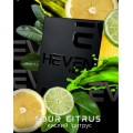 Табак Heven Sour Citrus (Лимон, Лайм) 50 грамм