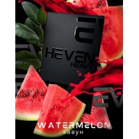 Тютюн Heven Watermelon (Кавун) 50 грам