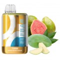 Одноразовая Pod-система Elf Bar TE6000 Green Mango Guava