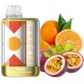 Одноразовая Pod-система Elf Bar TE6000 Orange Passionfruit