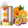 Одноразовая Pod-система Elf Bar TE6000 Orange Passionfruit