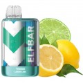 Одноразовая Pod-система Elf Bar TE6000 Lemon Lime