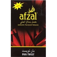 Табак Afzal Pan Twist (Пан твист) 50 грамм