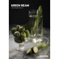 Тютюн Dark Side Medium GREEN BEAM (Фейхоа) 100 грам