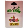 Тютюн VOLCANO Berry Cola (Кола Вишня Малина) 50 грам