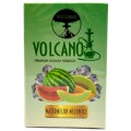 Тютюн VOLCANO Melon Watermelon Ice (Крижаний Кавун Диня) 50 грам