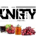 Тютюн Unity Limited Edition Grape Jelly (Виноградне Желе) 250 грам