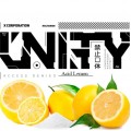 Тютюн Unity Urban Collection Acid lemon (Кислий лимон) 100 грам