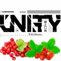 Табак Unity Urban Collection Wild berries (Земляника) 100 грамм