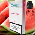 Картридж Flex Dessert Ruby (Арбуз) 5% (в 1 уп 2 картриджа)