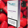 Картридж Flex Elegant Purple (Клубника) 5% (в 1 уп 2 картриджа)