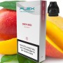 Картридж Flex Deep Red (Манго) 2% (в 1 уп 2 картриджа)
