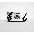 Тютюн Spam Ананас лимон 100 грам